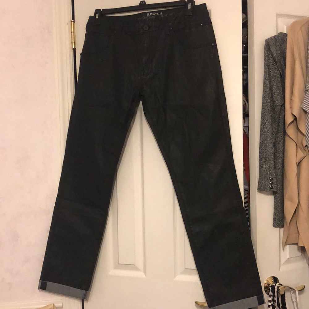 Calvin Klein men’s jeans